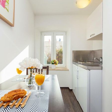 City Wall'S Studio Apartment Dubrovnik Luaran gambar