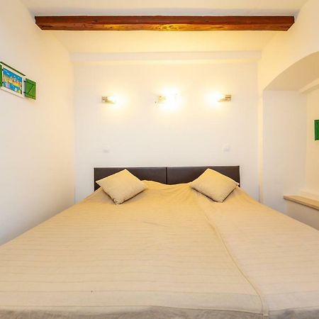 City Wall'S Studio Apartment Dubrovnik Luaran gambar