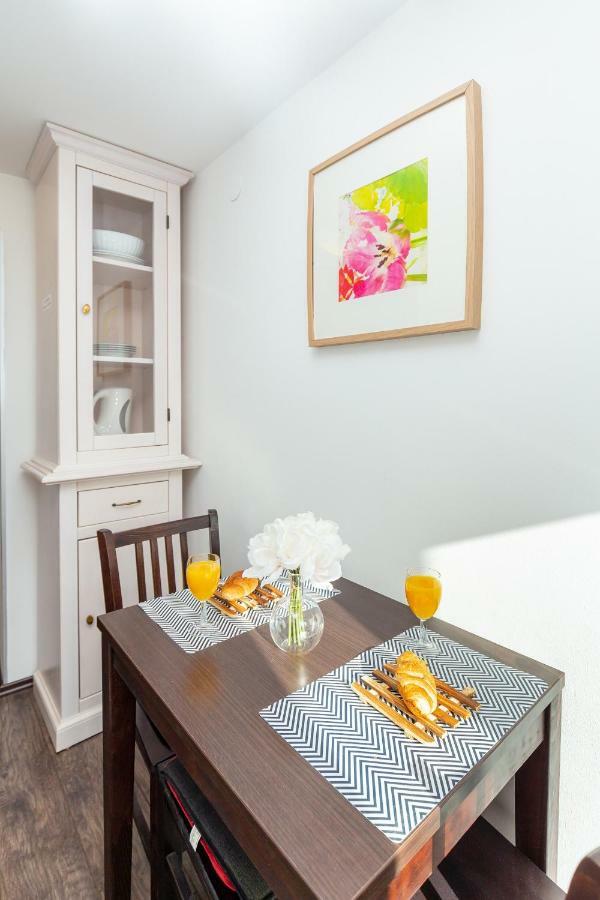 City Wall'S Studio Apartment Dubrovnik Luaran gambar