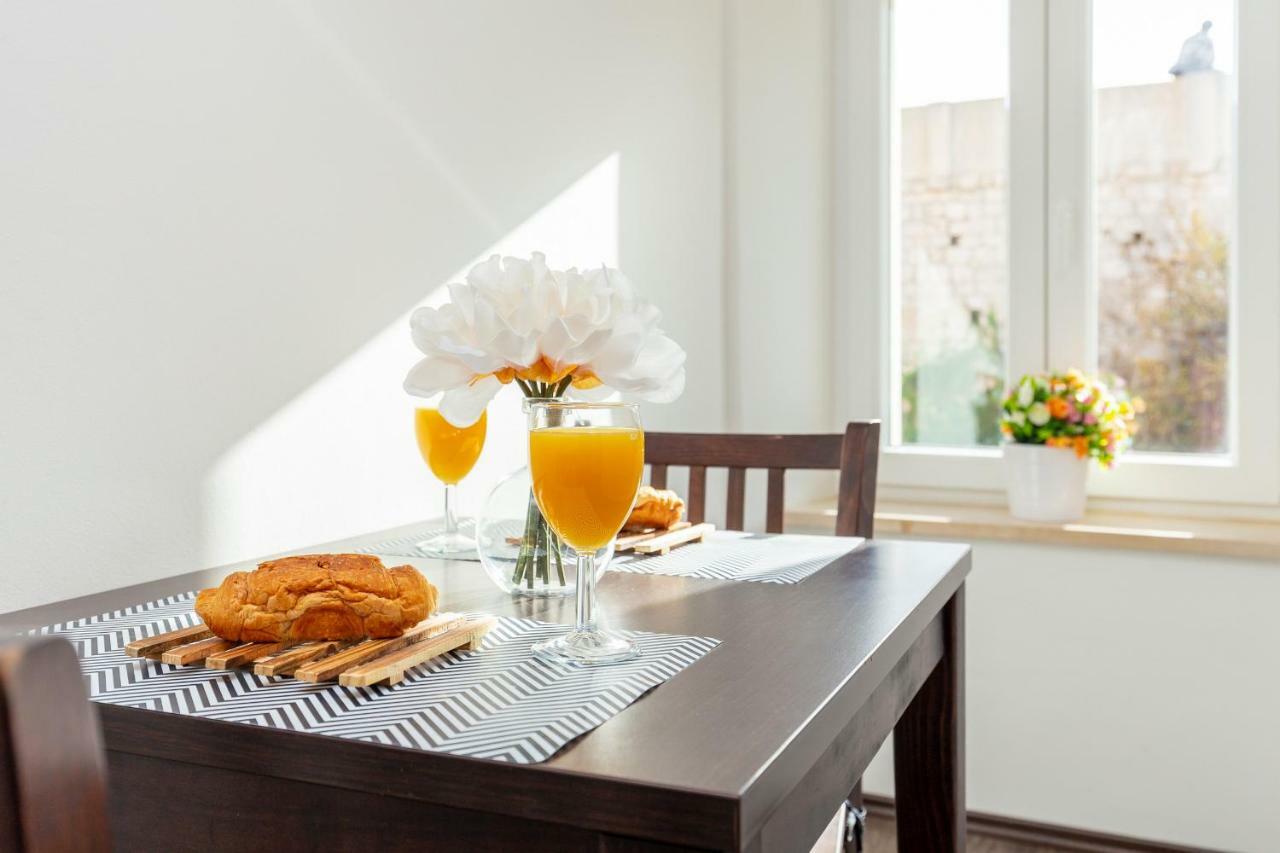 City Wall'S Studio Apartment Dubrovnik Luaran gambar