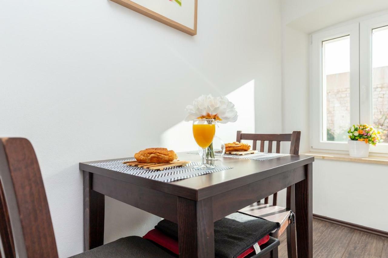 City Wall'S Studio Apartment Dubrovnik Luaran gambar